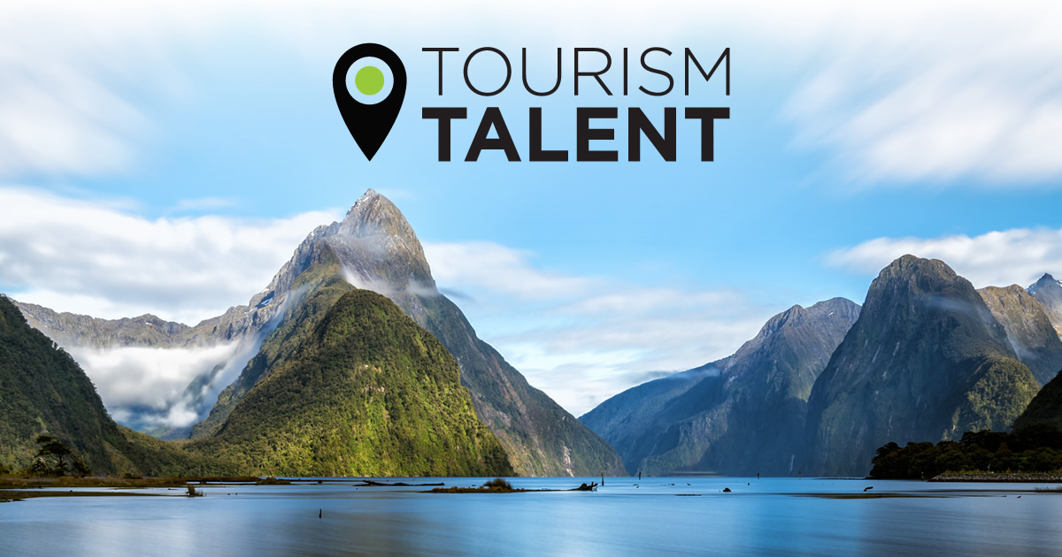 talent tourism management
